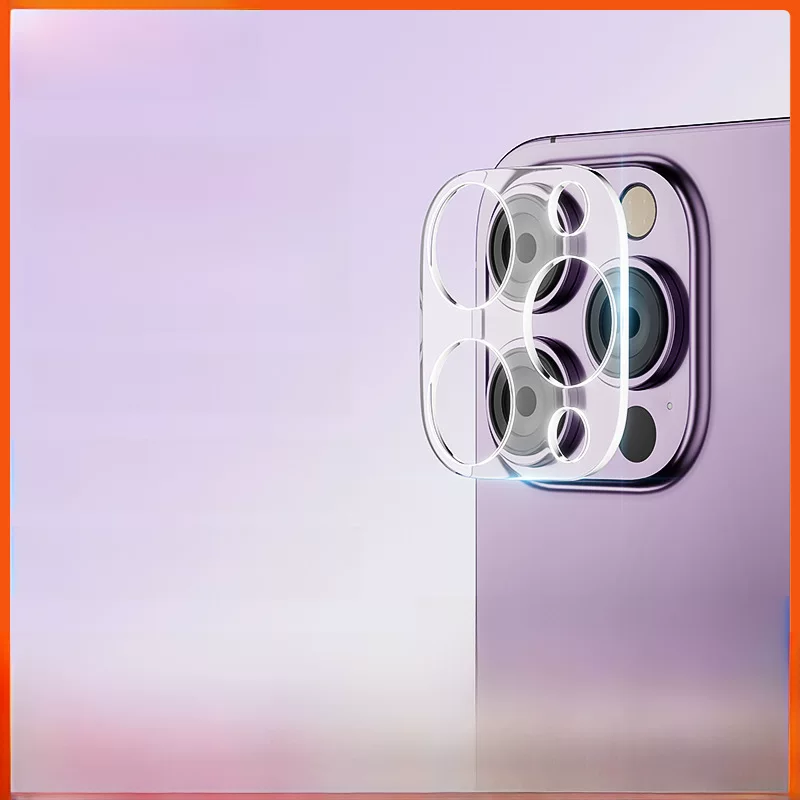 Apple, iPhone 15, совместимая линза, защитная CCTV-камера, iphone, 13promax