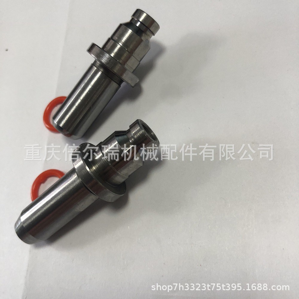 Fábrica de venta directa de Pirui adaptado CG150 motor de motocicleta piezas de cabezal de cilindro guía de válvula