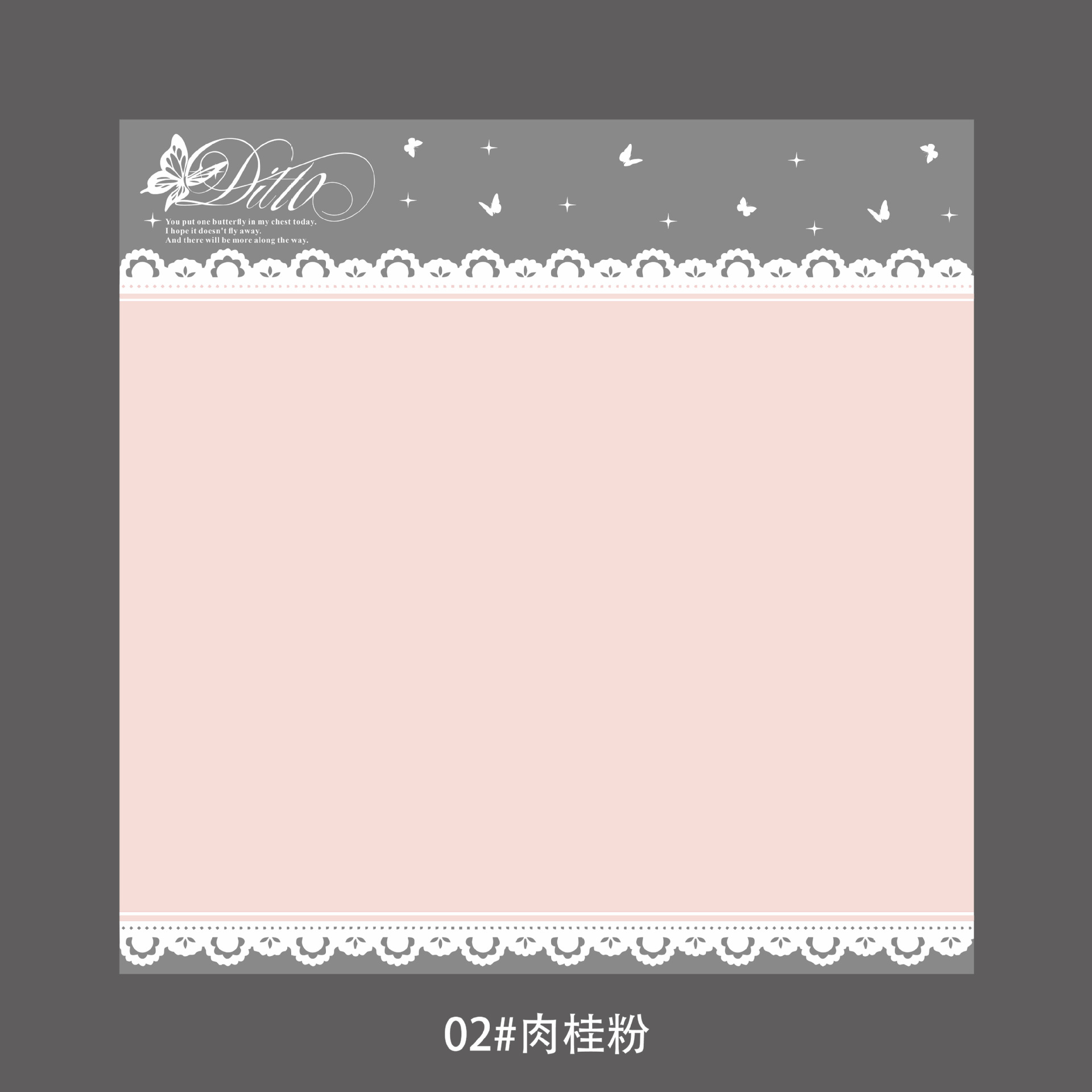 Flower Party Factory al por mayor nuevo estilo mariposa encaje papel de regalo de flores venta caliente papel mate floristería papel de regalo de ramo