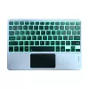 10-inch dark green touch backlight (with charging cable)