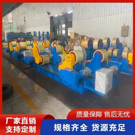 焊接滚轮架;焊接操作机;焊接变位机