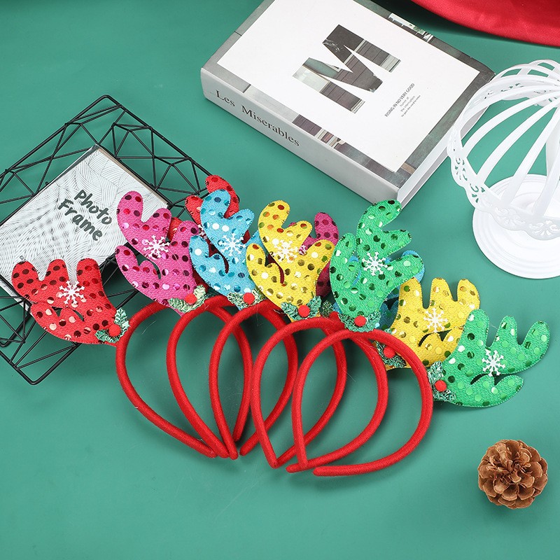 145g Weight Costume Props Event & Party Supplies Christmas Deer Cloth Party Costume Props