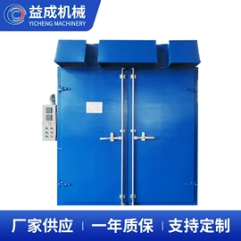 其他涂装设备;其他行业专用;烘干固化设备