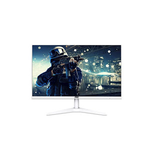 Aoc 27B10H2 27inch Monitor Ips Wide Viewing Angle Low Blue Light No Flicker HDMI Full Hd 1080P
