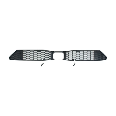 Automobile anti-insect net Audi Q5L, Anti-Insect Net, Radiator - bright-black-insect-proof-net-underneath-regular-version-one-piece-ultrasonic-welding-removable