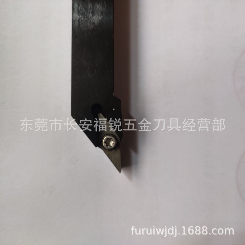 SVJBR-1616K-16 SVJBR-2020K-16 三井16柄外圆车刀杆