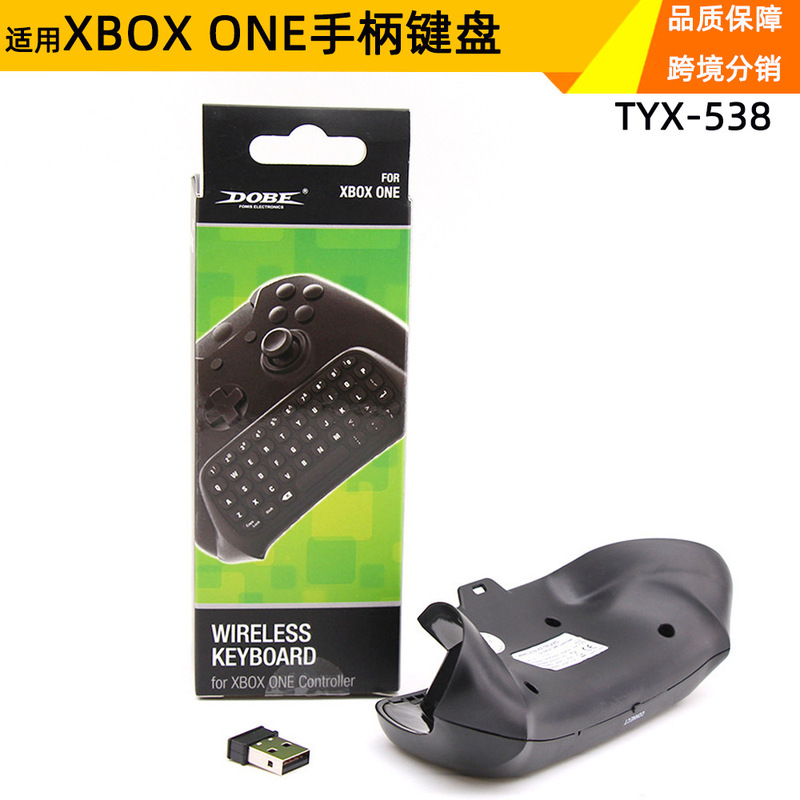 Suitable for Xbox One Controller Keyboard Xbox One Keyboard Xboxone Controller Chat Keyboard Tyx-538 Suitable for Xbox One Controller Keyboard Xbox One Keyboard Xboxone Controller Chat Keyboard Tyx-538