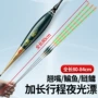 行程日夜夜光两用夜光漂