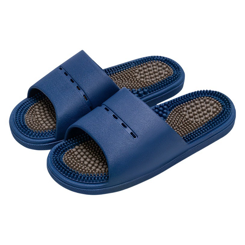 Массажные тапочки для мужчин летняя ванная комната в помещении