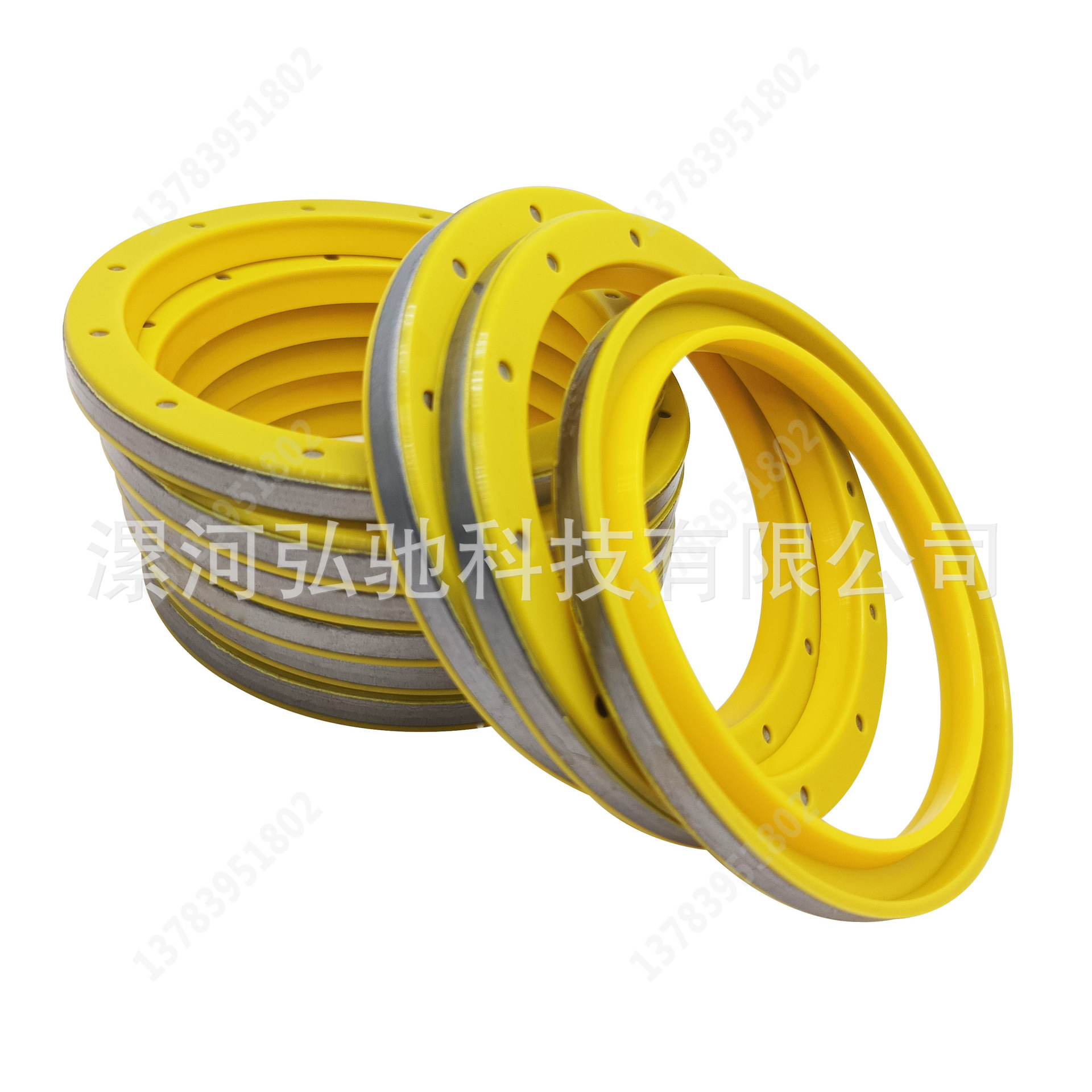 液压缸雨水密封 DKB DKBI DLI DKI DH/DHS防尘密封