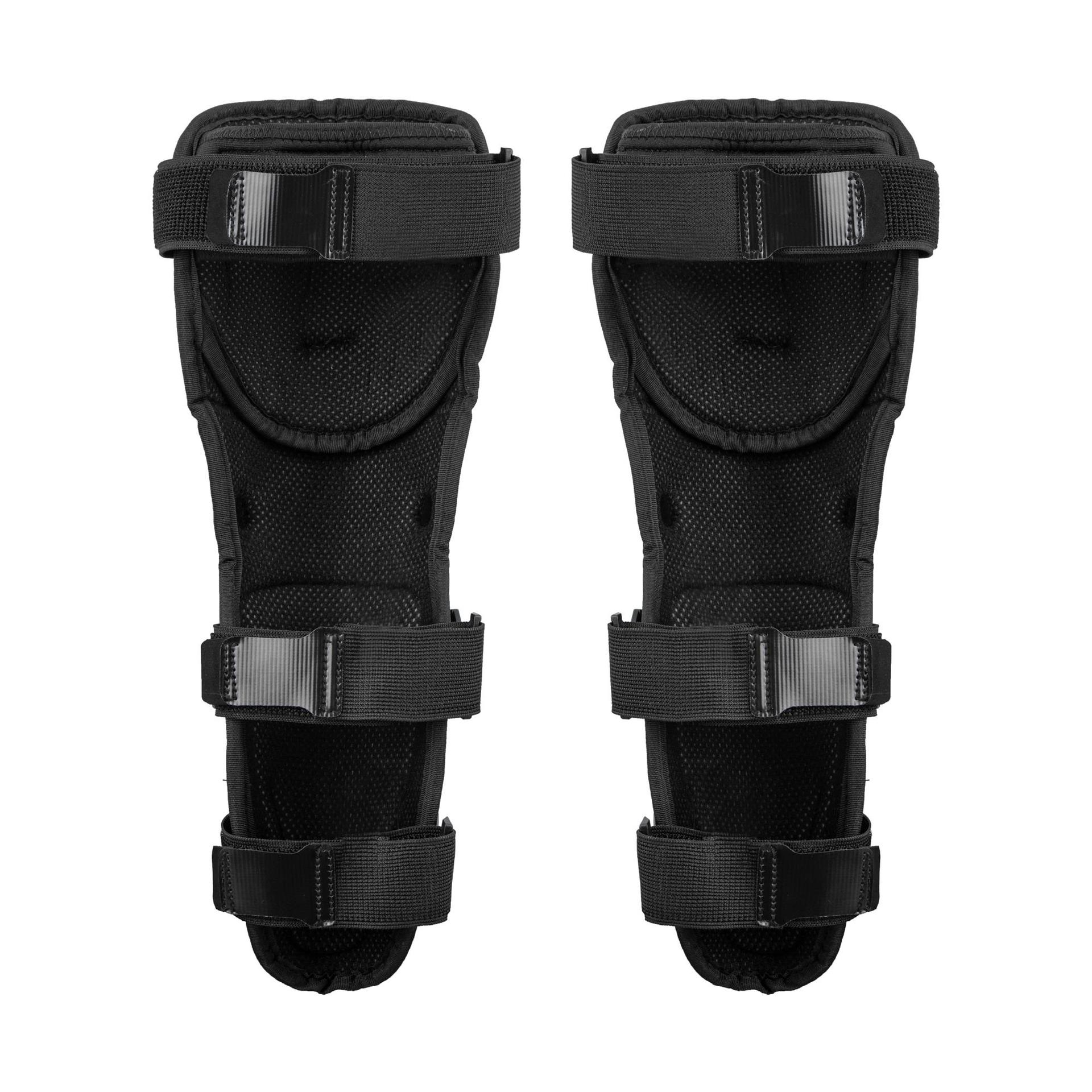 Motocicleta rodilla protector codo conjunto de cuatro piezas jinete de montaña equipo anticorrida a prueba de viento cuatro estaciones calentamiento CE