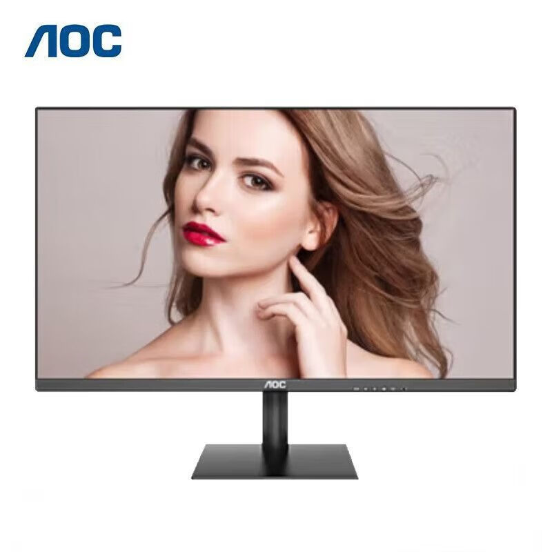 AOC 27.2inch K Hd 100HZ Monitor Q27B30 2k Hd 100HZ IPS Model