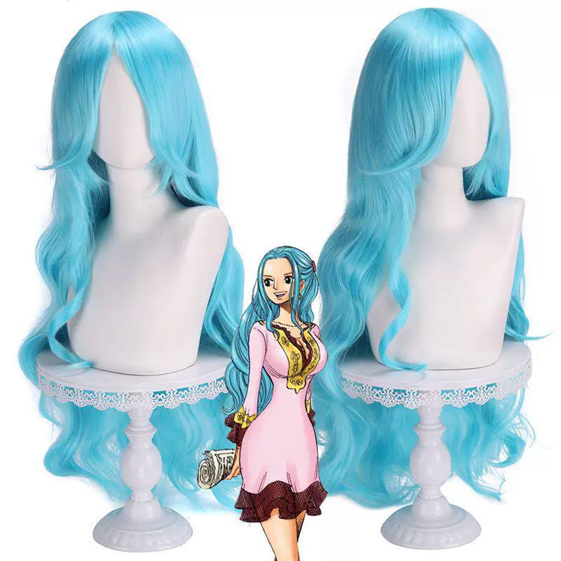 Wig, cosplay
