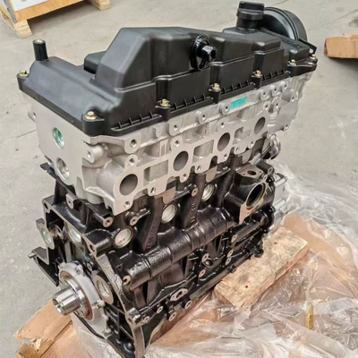 2.5T diesel engine assembly Engine assembly