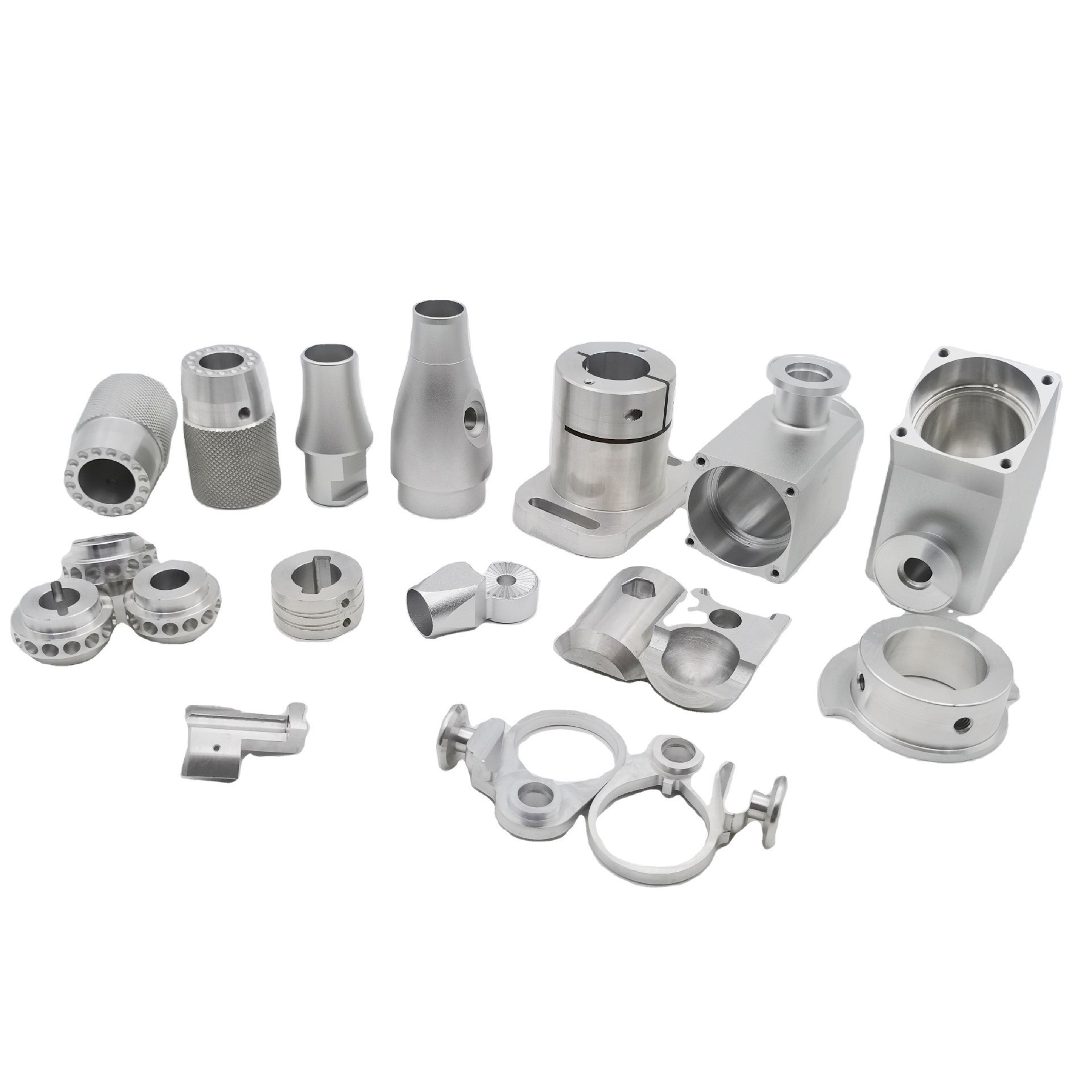 CNC CNC lathe processing car milling composite non -standard…