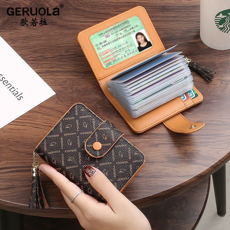 Tarjetas, tarjetas bancarias, tarjetas múltiples para mujeres, tarjetas múltiples, tarjetas compactas, tarjetas de visita, tarjetas ultrafinas, almacenamiento para estudiantes, tarjetas