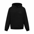 Black Hoodie
