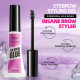 Cross-border Explosions O'CHEAL Eyebrow Setting Gel Lasting Waterproof Sweat-proof Eyebrow Gel