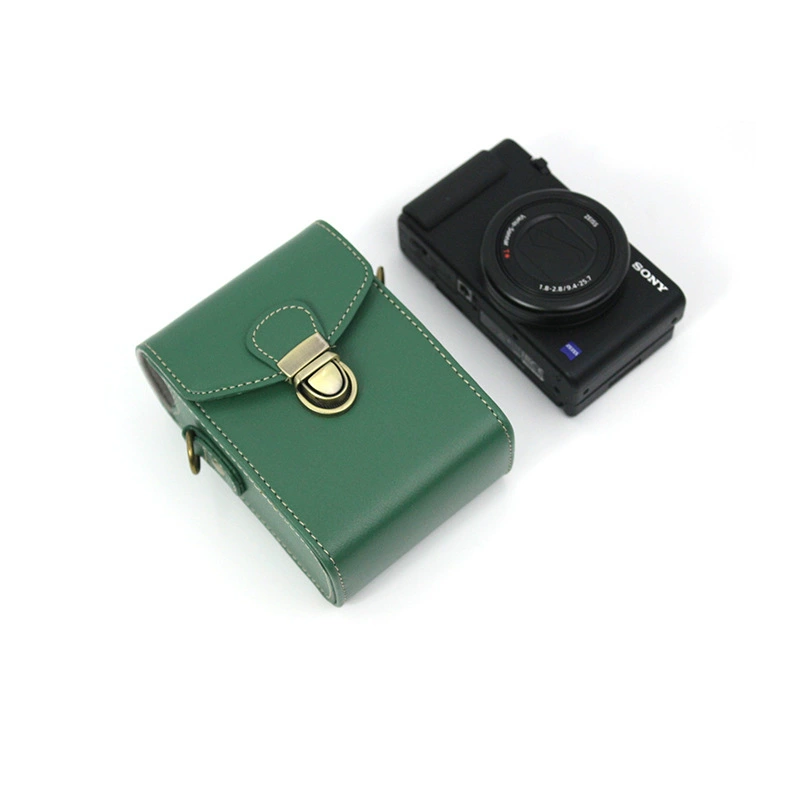 Подходит для Sony ZV-1RX100IV Canon G7X3 G9XSX740 Ricoh GR3 LX10 Общая модель Пакет