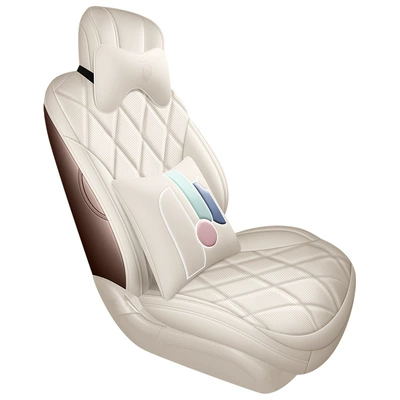 A9L Seat Cushion Full Surround, Modelə uyğun (Original) oturacaq örtükləri