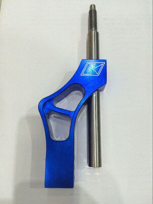 Car Gear Shift Lever Modification, Extended Gear Stick, Manual Transmission Metal Extension Kt Gear Shift Knob