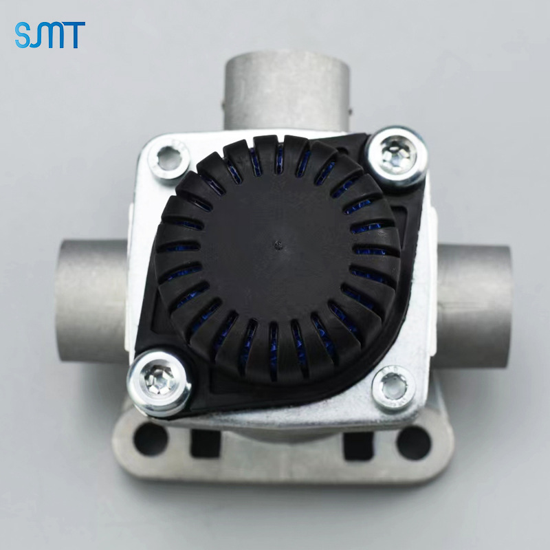 [Direct Factory] AC577A válvula de relé camión pesado europeo piezas de automóvil pesado SMT