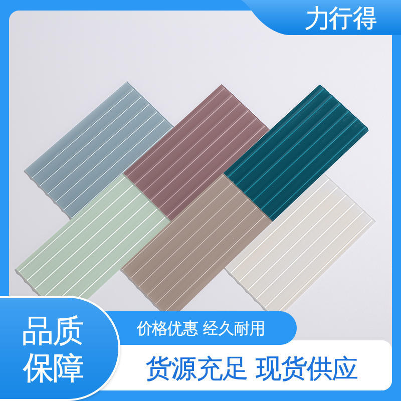 防静电透光率强 性能稳定用途多样 优质选材 亚克力浇铸板 力行得