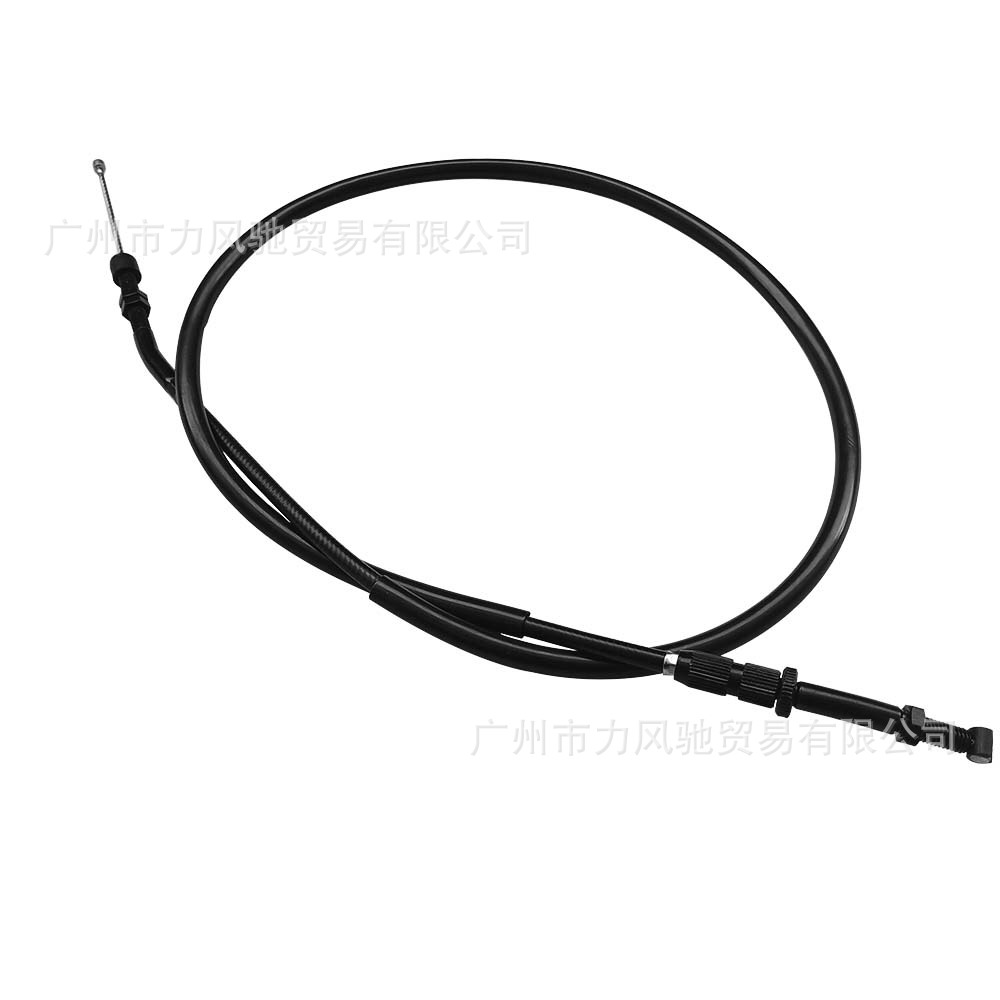 Aplicable a Triumph Street Triple765 / 660 / 800 / 850 Cable de embrague de motocicleta modificado