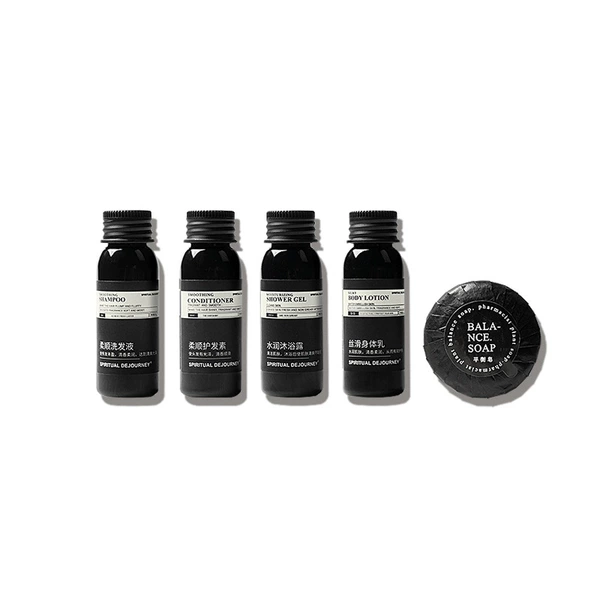 Набор из 4 предметов 33 ml, 1 шт.