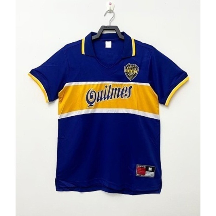 96-97 El Boca