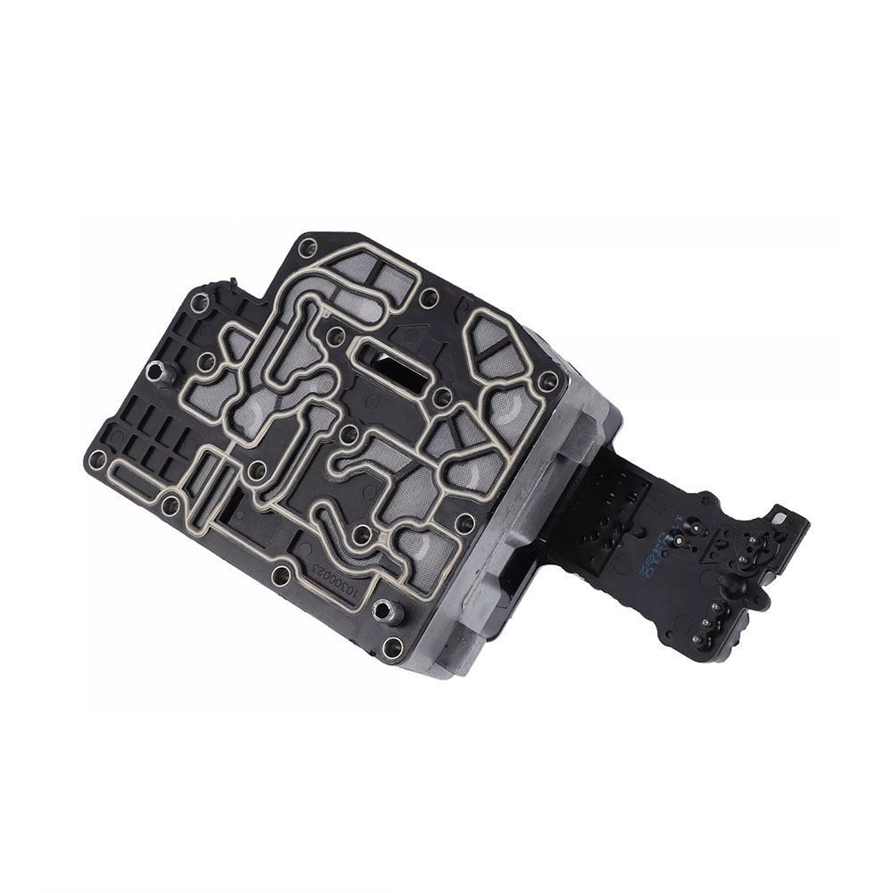 45Rfe Solenoid Valve 545Rfe Is Suitable for Chrysler Grand Cherokee Transmission Valve Body Solenoid Valve