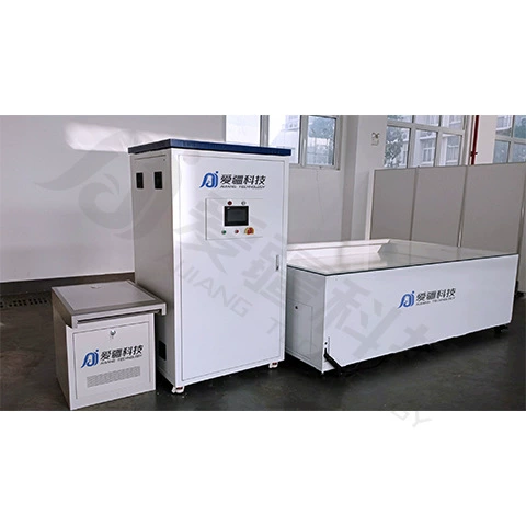 Aijiang бренд солнечной батареи детектор дефектов ZG500