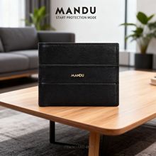 尼龙pu钱夹大容量批发wallet男士钱包两折防盗刷韩国韩系外贸皮包