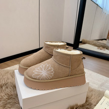 ѩ���̽���Ͳѩ��ѥŮ2025�����¿�ٴ�Ƥëһ�w��ů���������Ь