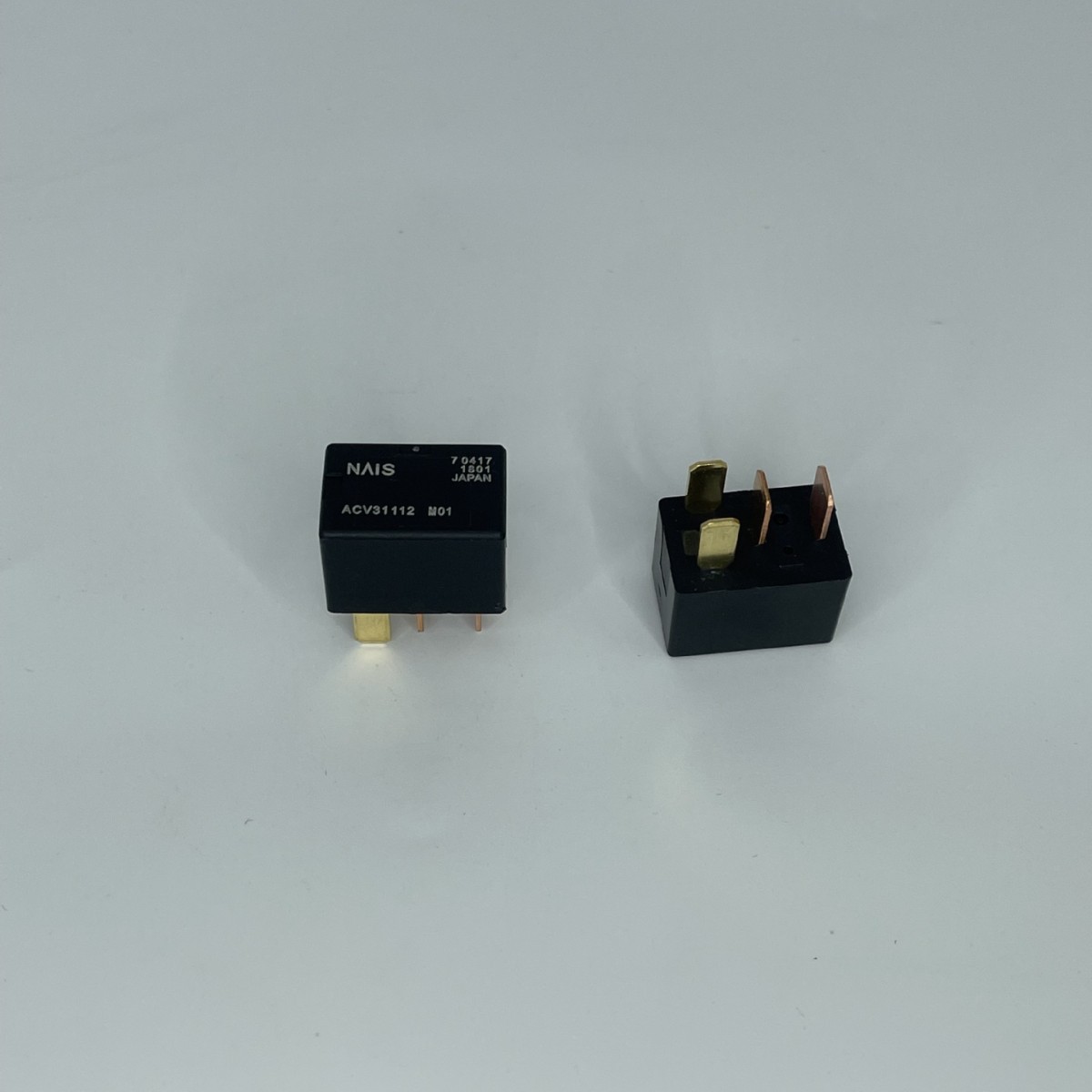 松下继电器ACV31112 M01