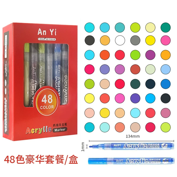 48 colors