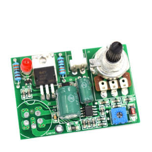 936 soldering station accessories circuit board accessories temperature control board 24v temperature regulating electric soldering iron motherboard