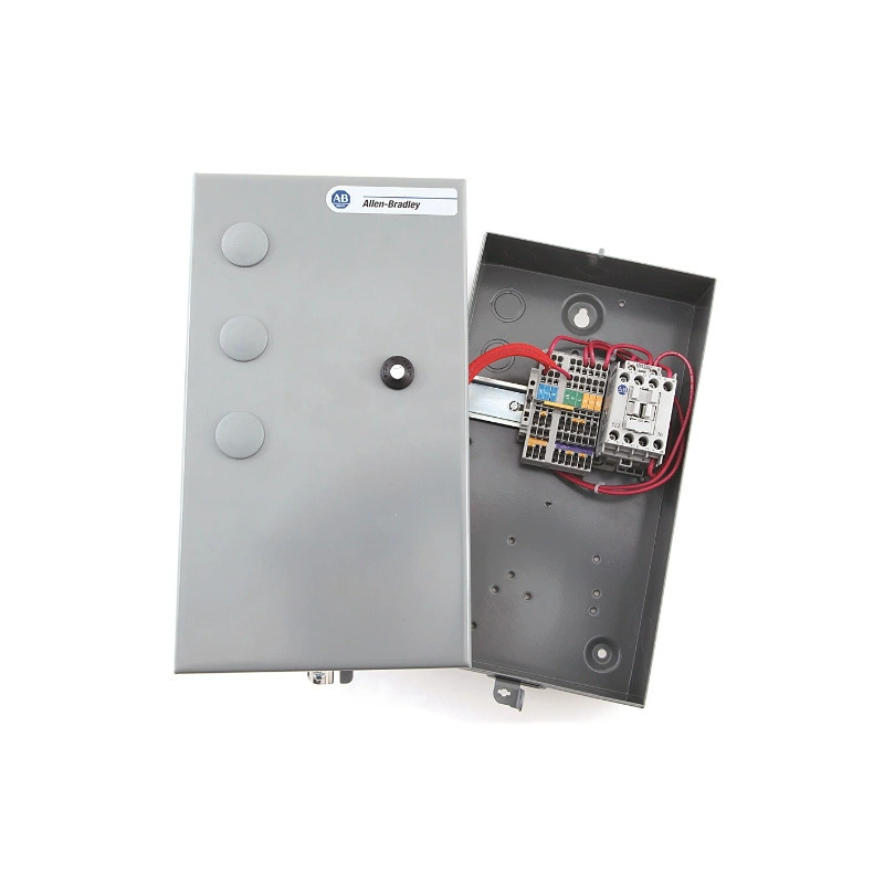 LDAT-S052050-ED Rockwell AB ROCKEWLL Ethernet модуль