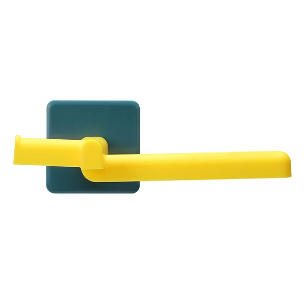 Dark green/yellow