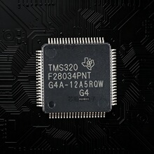 ȫ��ԭװ TMS320F28034PNT ��ƬLQFP-80 128KB΢������MCUоƬ