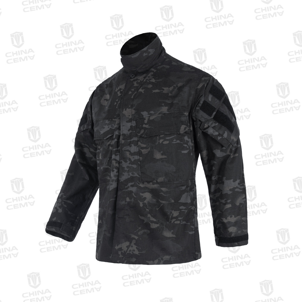 Nuevo producto G3 ropa de frana de combate al aire libre pantalones tácticos de fanáticos militares camuflados ropa de combate transpirable fuente fabricante