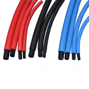 Yayou Customized Double-Layer Flame-Retardant and Anti-Scalding Trachea for Automotive Tooling Fixtures, Anti-Spark, Color and Size Can Be Customized