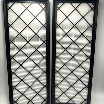 Tesla air conditioning filter, Air conditioning filter