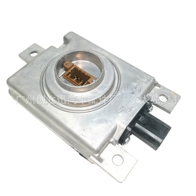 Vehicle HID Xenon Lamp W3T20371 Xenon Lamp