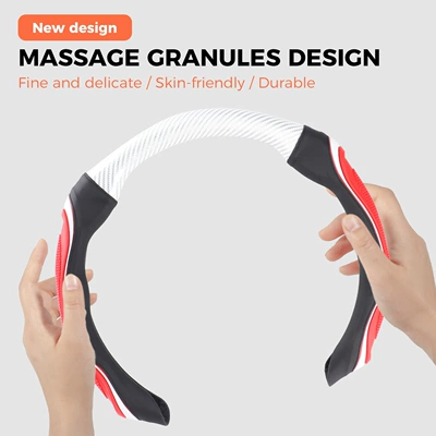 Full Leather Handle Cover — Steering wheel cover