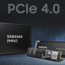 �������� PM9A3 960GB ��ҵ����̬Ӳ�� SSD M.2�ӿ� MZ1L2960HCJR