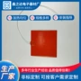 定制硅胶加热毯硅橡胶电热片
