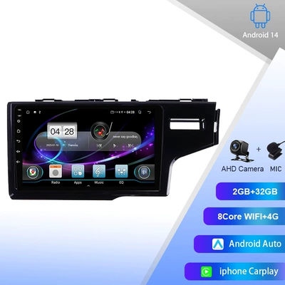 Reversing Image, DVD Navigation - octa-core-2g32gb-carplay-wifi4g