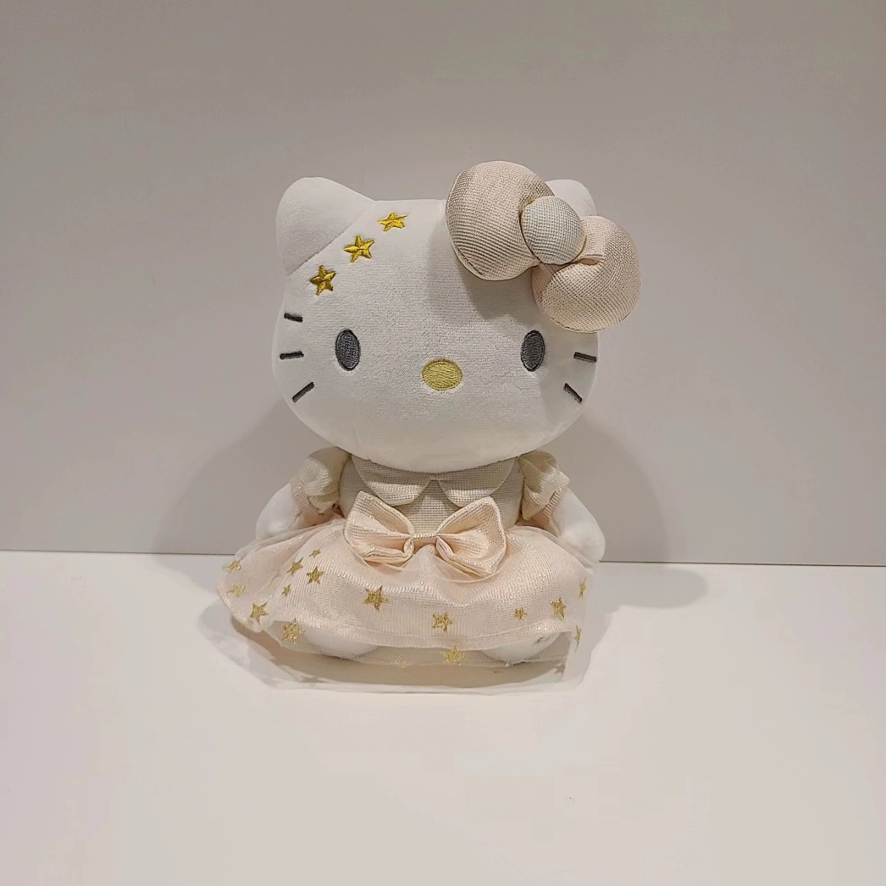 Small plush doll, pijama, cartoon cute toy