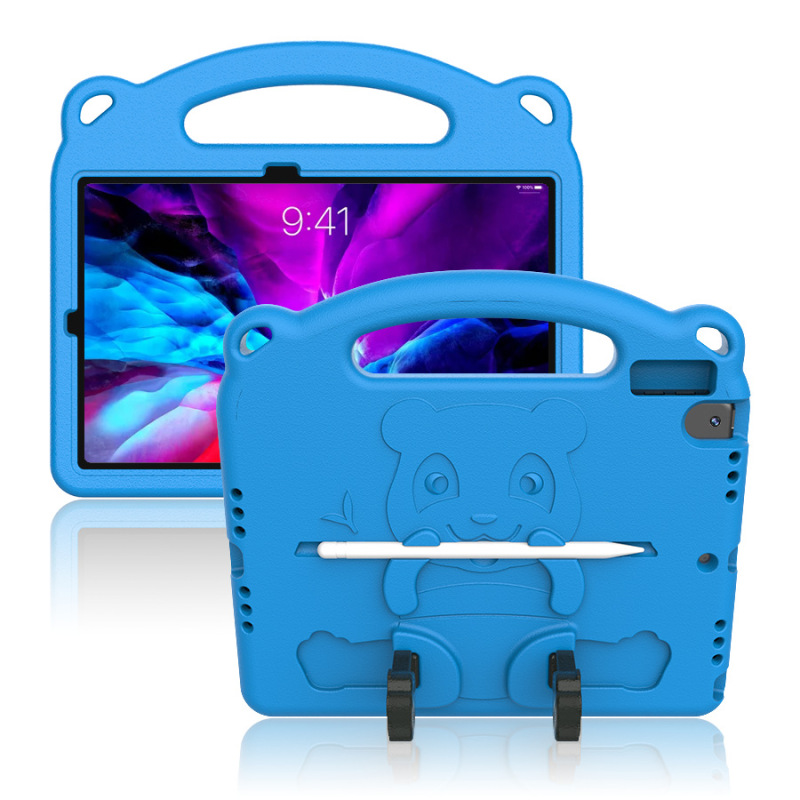 Suitable for Samsung Taba9 Plus Anti-Fall Kidsren's Eva Tablet Protective Case Computer Tablet Protective Case